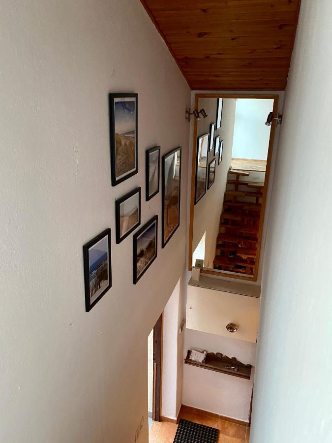 Domek Z Ogrodem Rowy  Exteriér fotografie